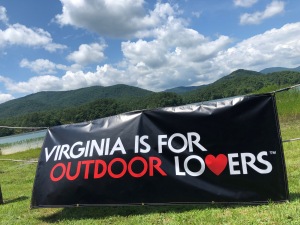 virginia is for outdoor lovers